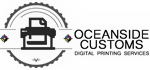 Oceanside Custom Printing Services